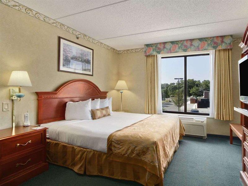 Wingate By Wyndham Vineland Hotel Luaran gambar