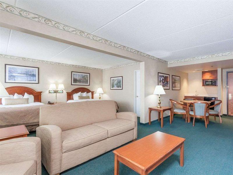 Wingate By Wyndham Vineland Hotel Luaran gambar