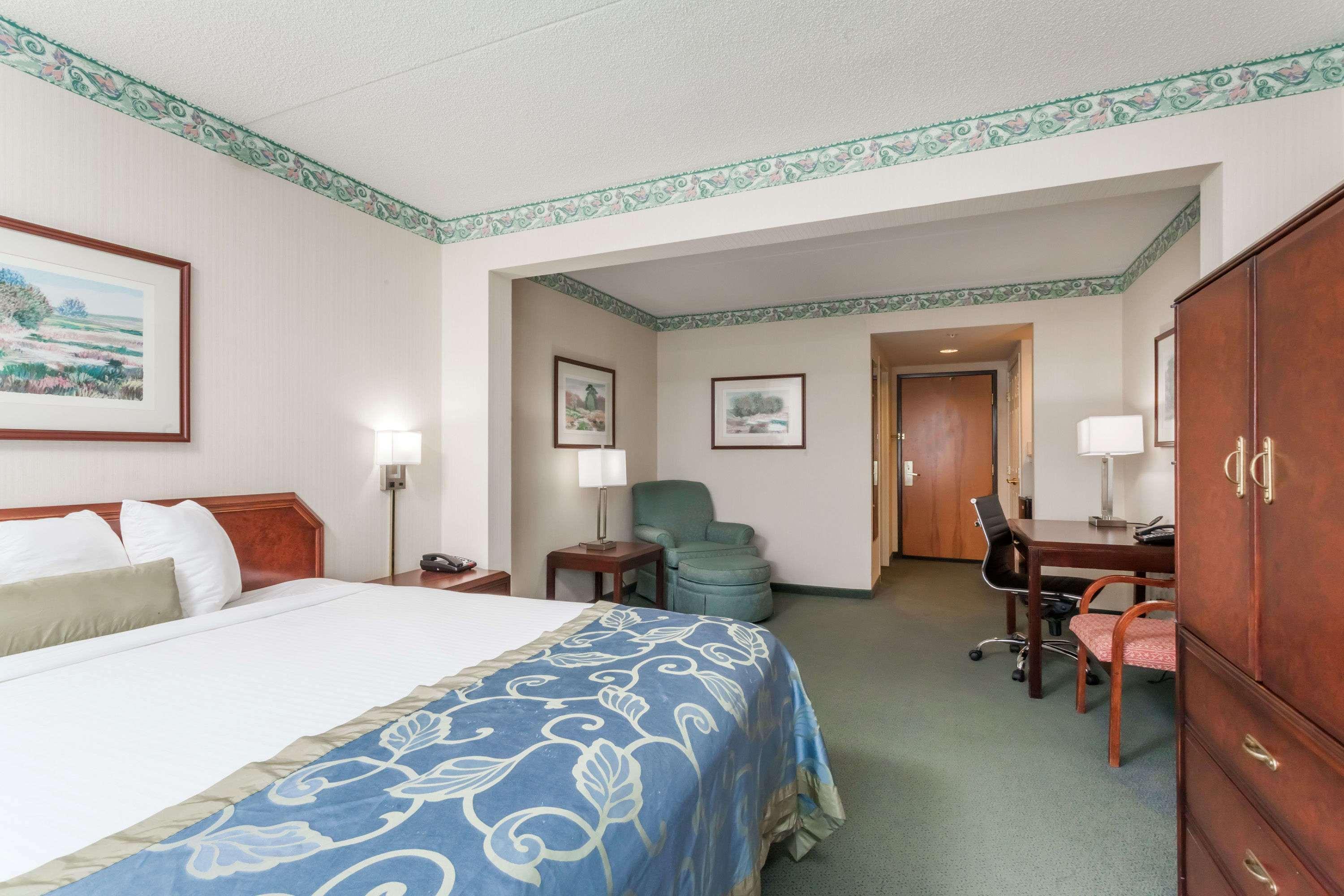 Wingate By Wyndham Vineland Hotel Luaran gambar