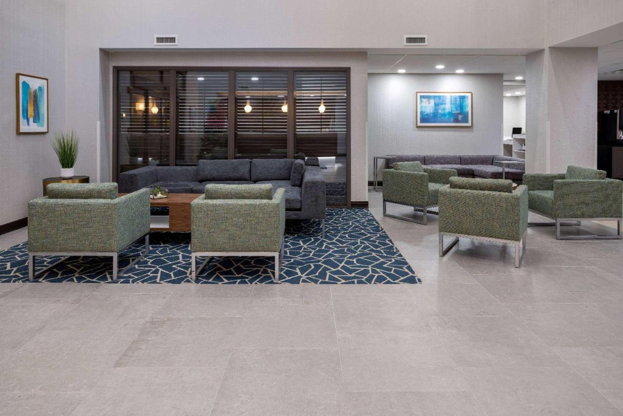 Wingate By Wyndham Vineland Hotel Luaran gambar