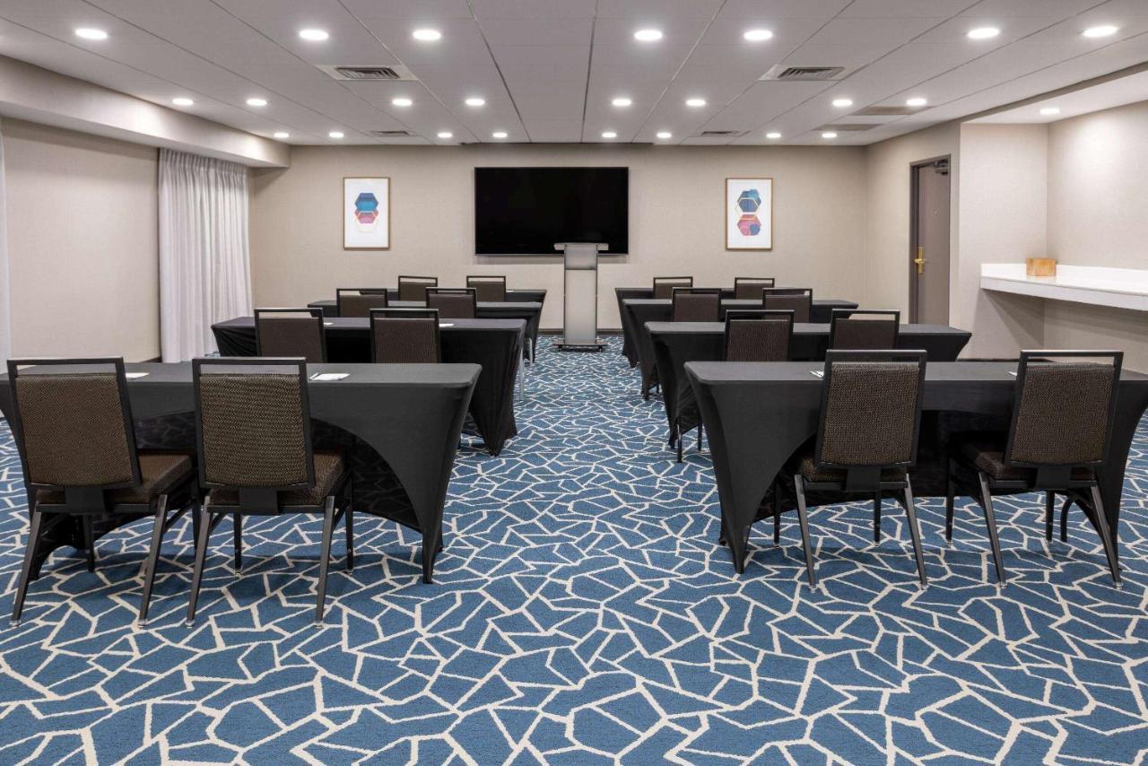 Wingate By Wyndham Vineland Hotel Luaran gambar