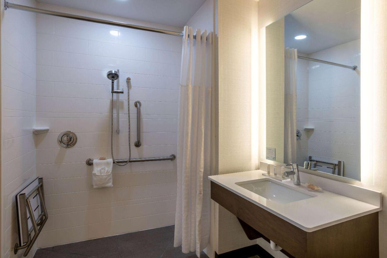Wingate By Wyndham Vineland Hotel Luaran gambar