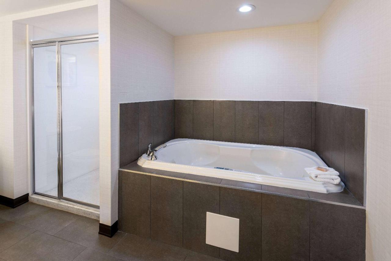 Wingate By Wyndham Vineland Hotel Luaran gambar
