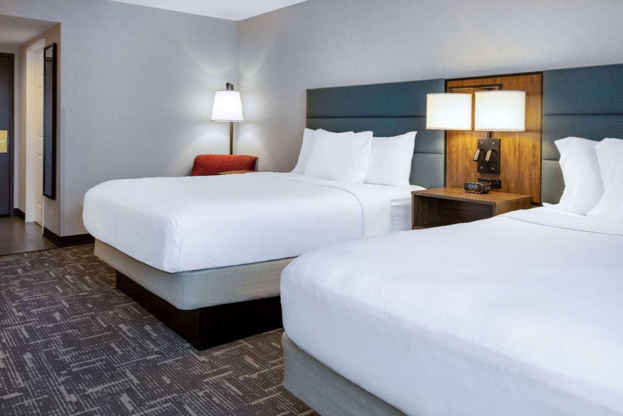 Wingate By Wyndham Vineland Hotel Luaran gambar