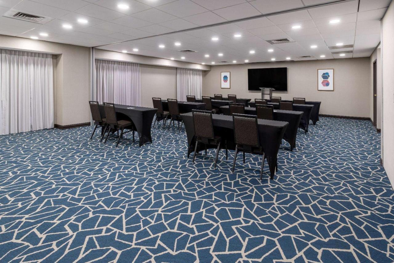 Wingate By Wyndham Vineland Hotel Luaran gambar