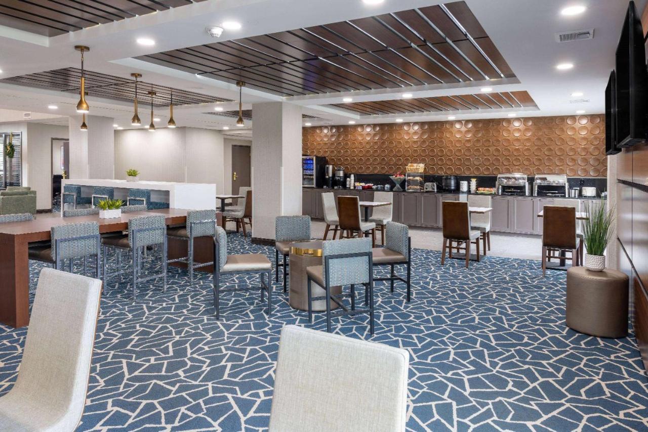Wingate By Wyndham Vineland Hotel Luaran gambar