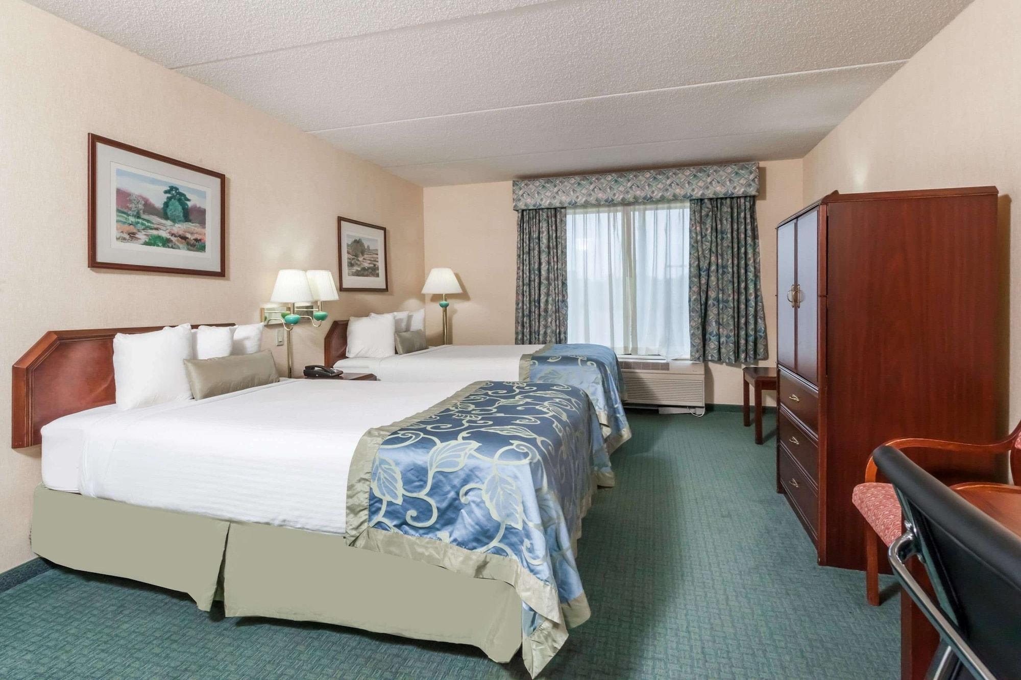 Wingate By Wyndham Vineland Hotel Luaran gambar