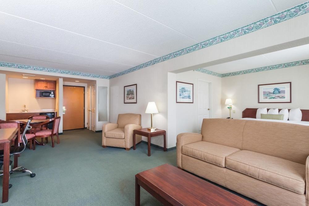 Wingate By Wyndham Vineland Hotel Luaran gambar