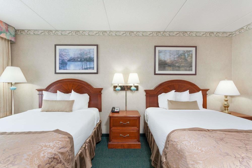 Wingate By Wyndham Vineland Hotel Luaran gambar