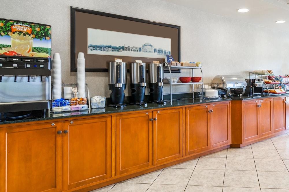 Wingate By Wyndham Vineland Hotel Luaran gambar