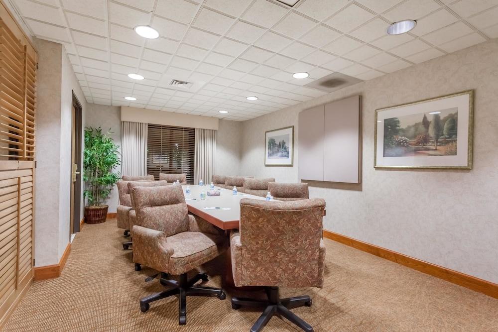 Wingate By Wyndham Vineland Hotel Luaran gambar