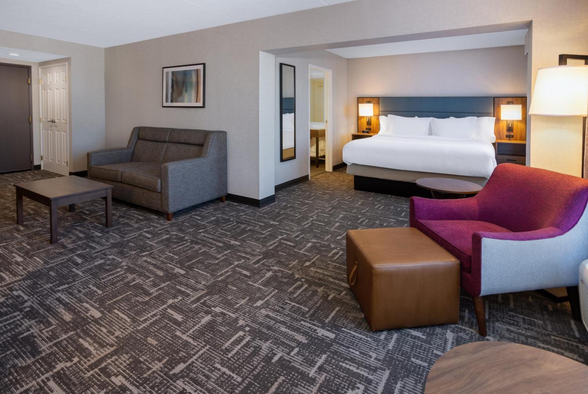 Wingate By Wyndham Vineland Hotel Luaran gambar