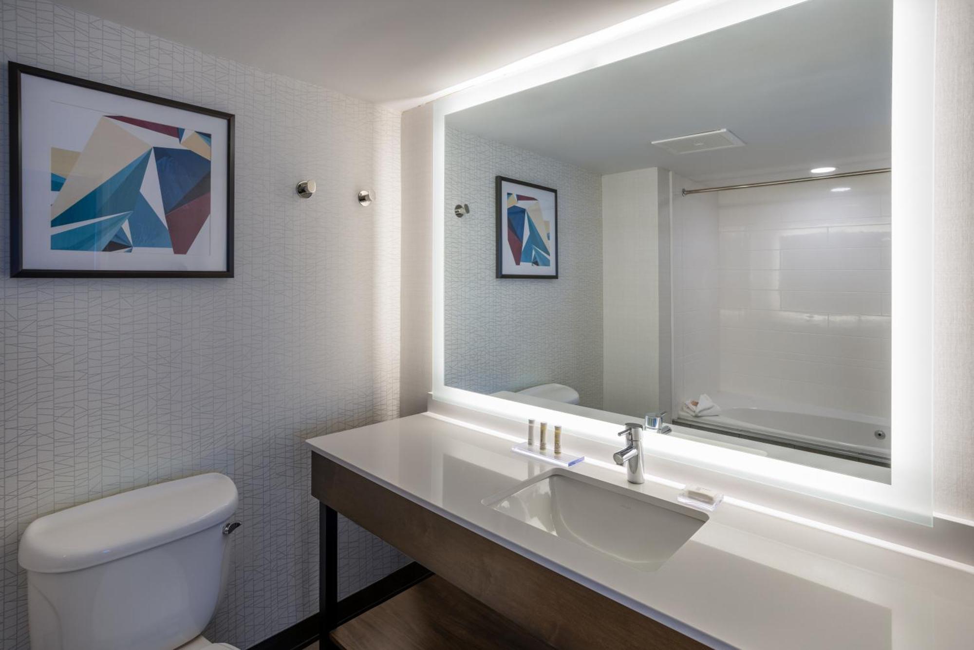 Wingate By Wyndham Vineland Hotel Luaran gambar