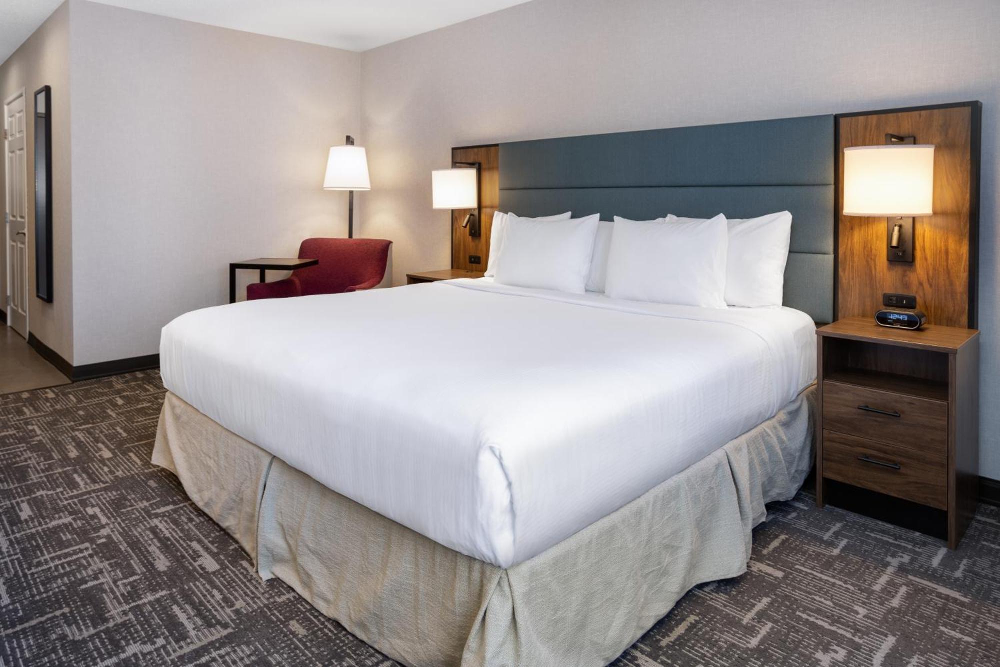 Wingate By Wyndham Vineland Hotel Luaran gambar