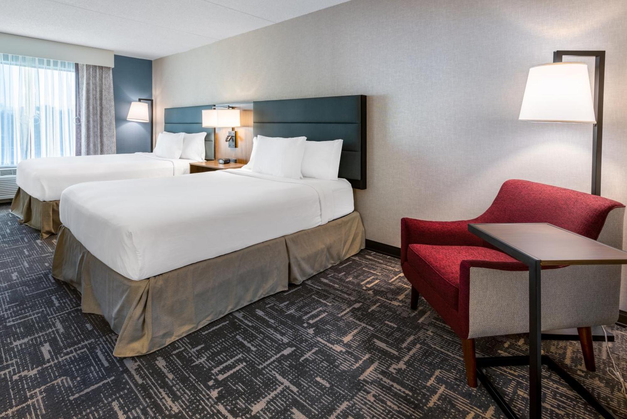 Wingate By Wyndham Vineland Hotel Luaran gambar
