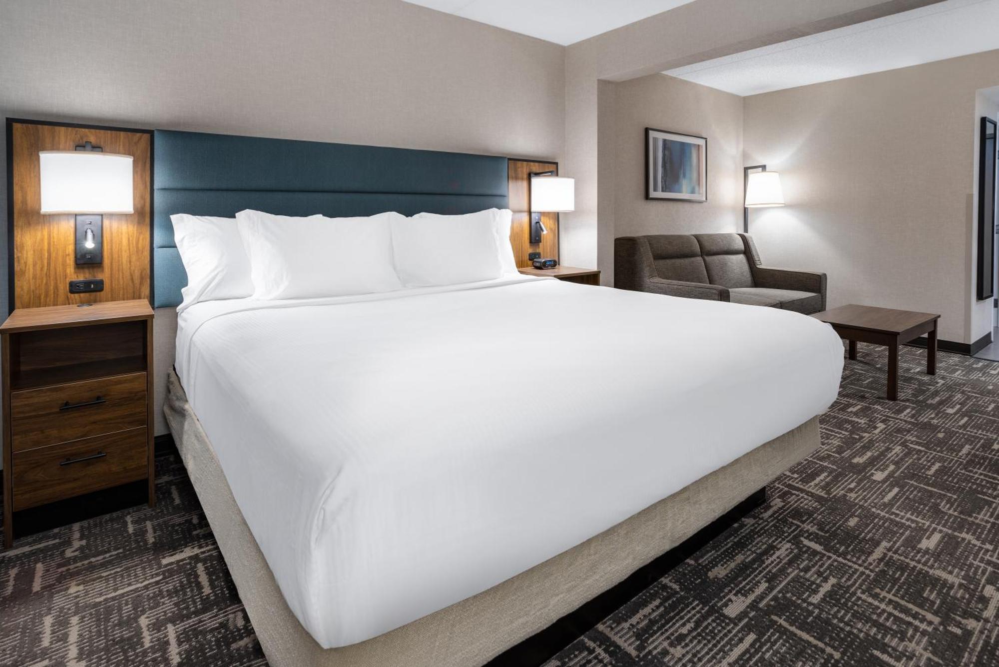 Wingate By Wyndham Vineland Hotel Luaran gambar