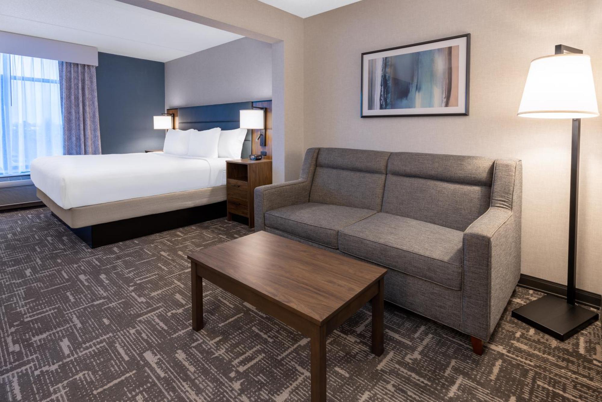 Wingate By Wyndham Vineland Hotel Luaran gambar